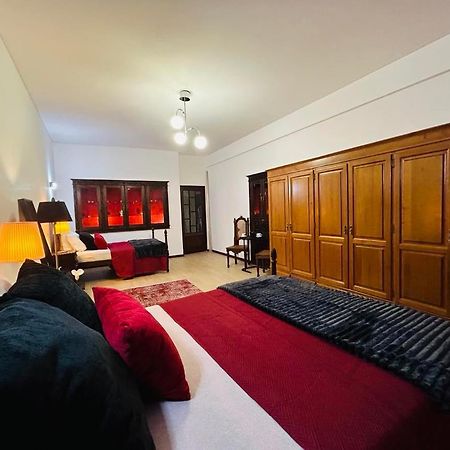 5Ps House Hotell Braga Eksteriør bilde