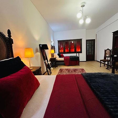 5Ps House Hotell Braga Eksteriør bilde