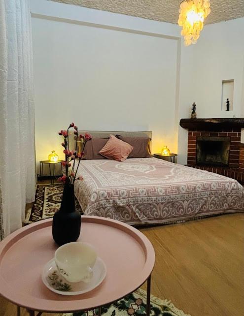 5Ps House Hotell Braga Eksteriør bilde