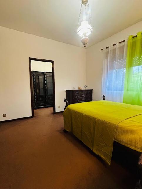5Ps House Hotell Braga Eksteriør bilde