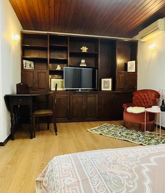5Ps House Hotell Braga Eksteriør bilde