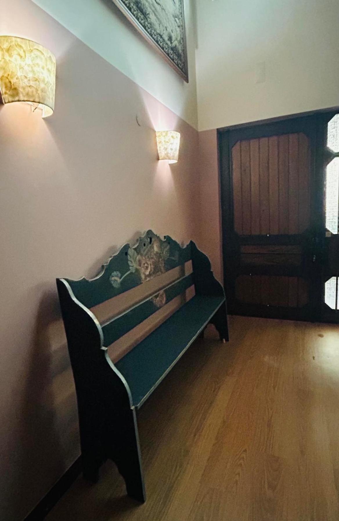 5Ps House Hotell Braga Eksteriør bilde