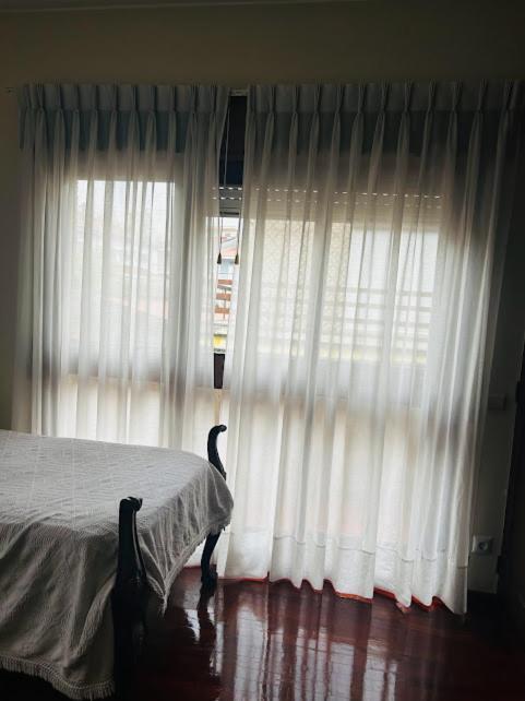 5Ps House Hotell Braga Eksteriør bilde