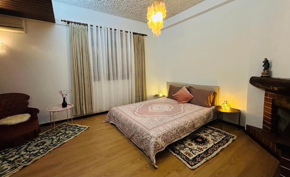 5Ps House Hotell Braga Eksteriør bilde