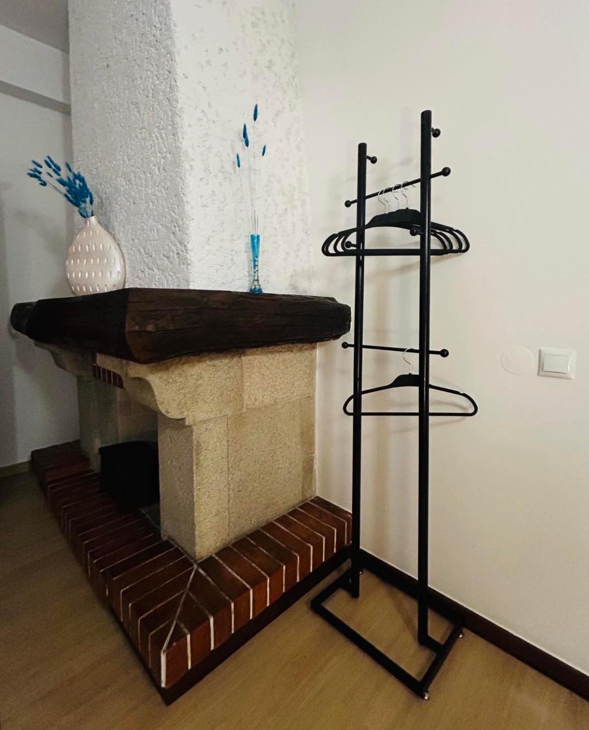 5Ps House Hotell Braga Eksteriør bilde