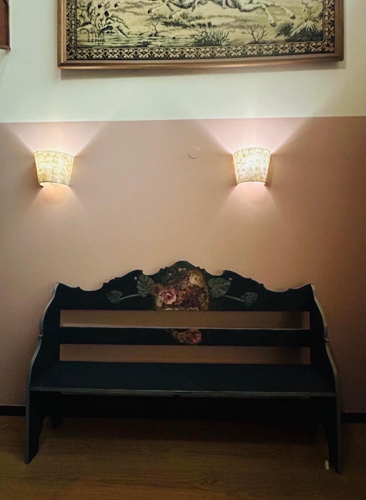5Ps House Hotell Braga Eksteriør bilde