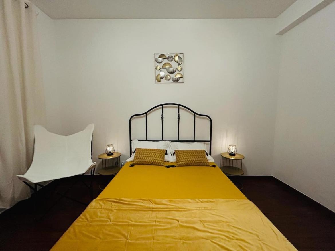 5Ps House Hotell Braga Eksteriør bilde
