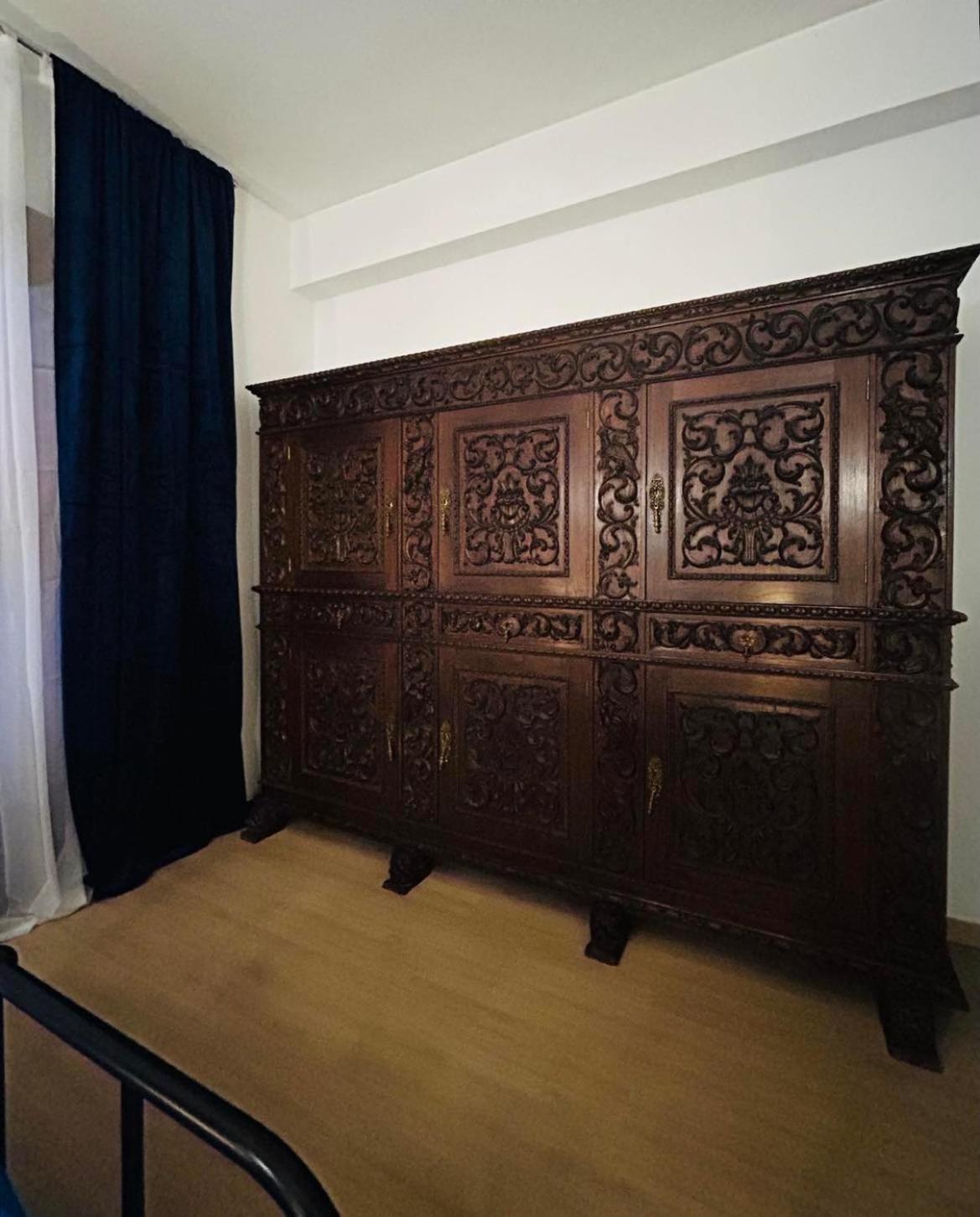 5Ps House Hotell Braga Eksteriør bilde
