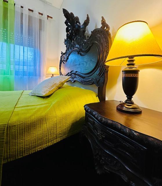 5Ps House Hotell Braga Eksteriør bilde