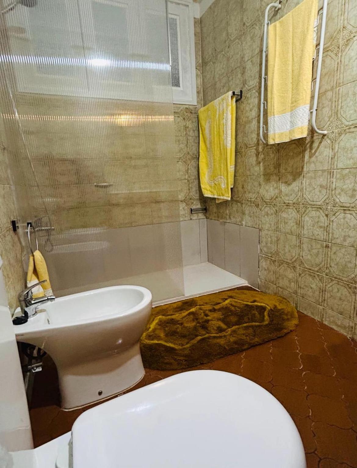 5Ps House Hotell Braga Eksteriør bilde