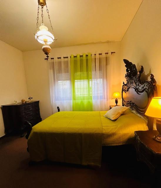5Ps House Hotell Braga Eksteriør bilde