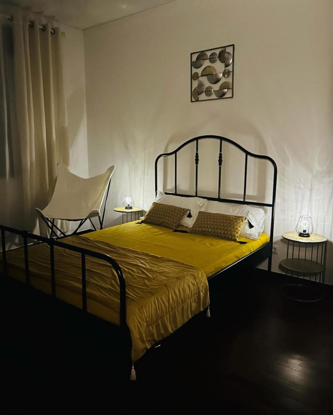 5Ps House Hotell Braga Eksteriør bilde
