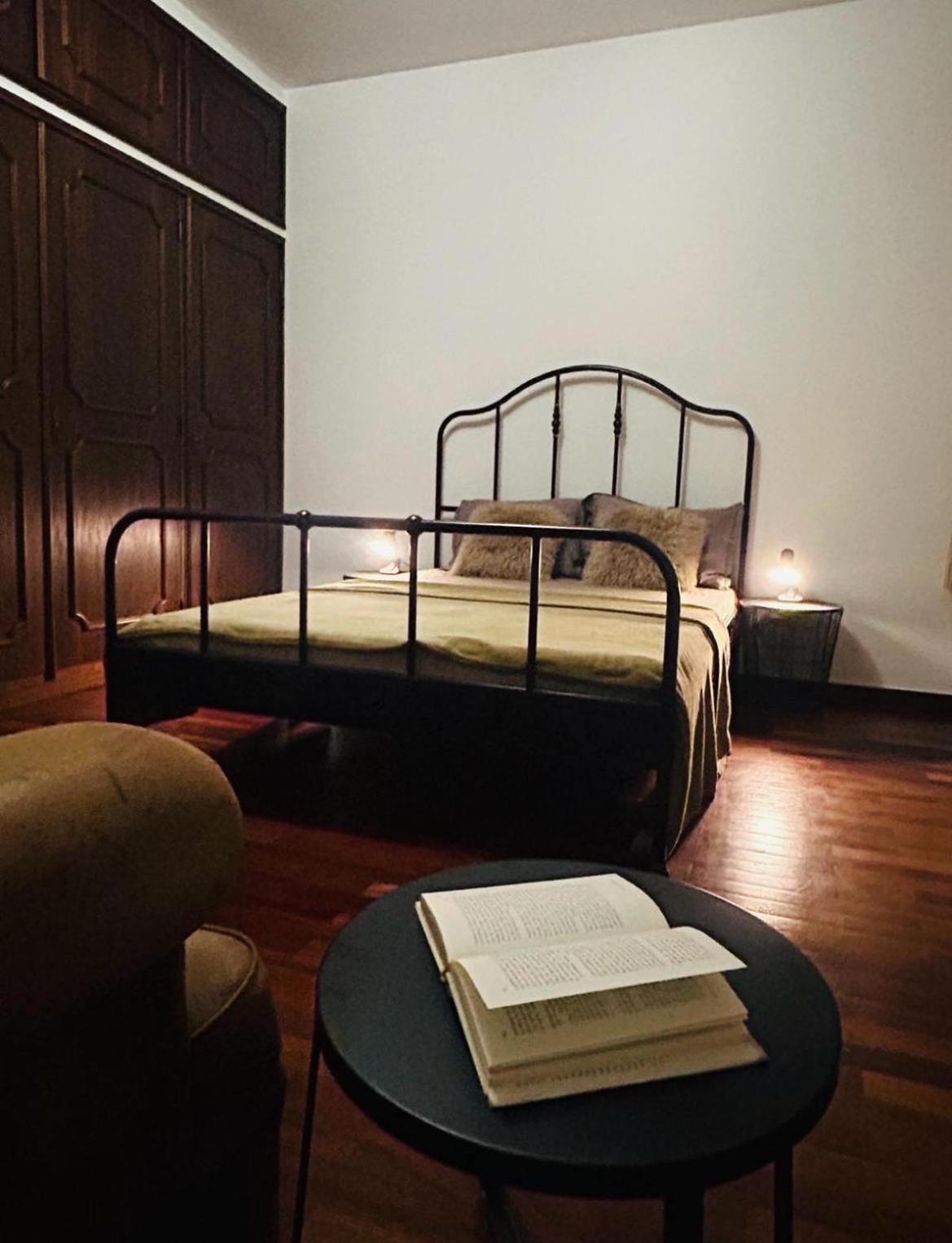 5Ps House Hotell Braga Eksteriør bilde