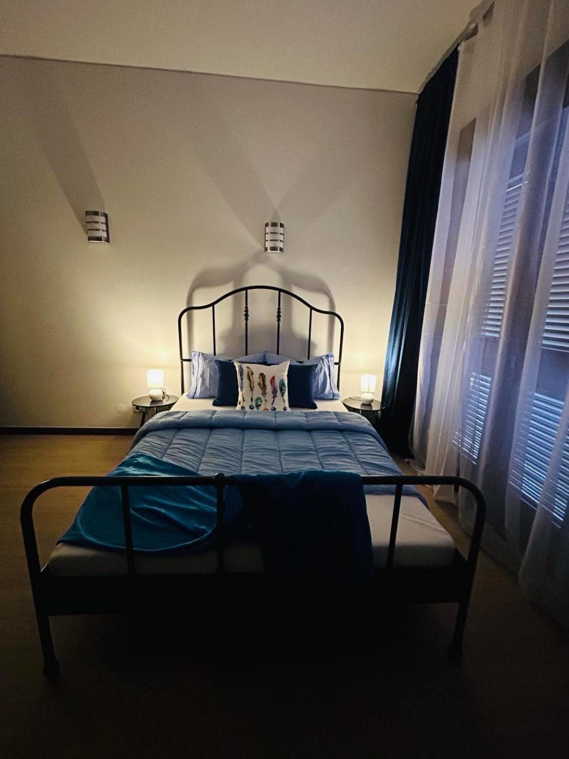 5Ps House Hotell Braga Eksteriør bilde