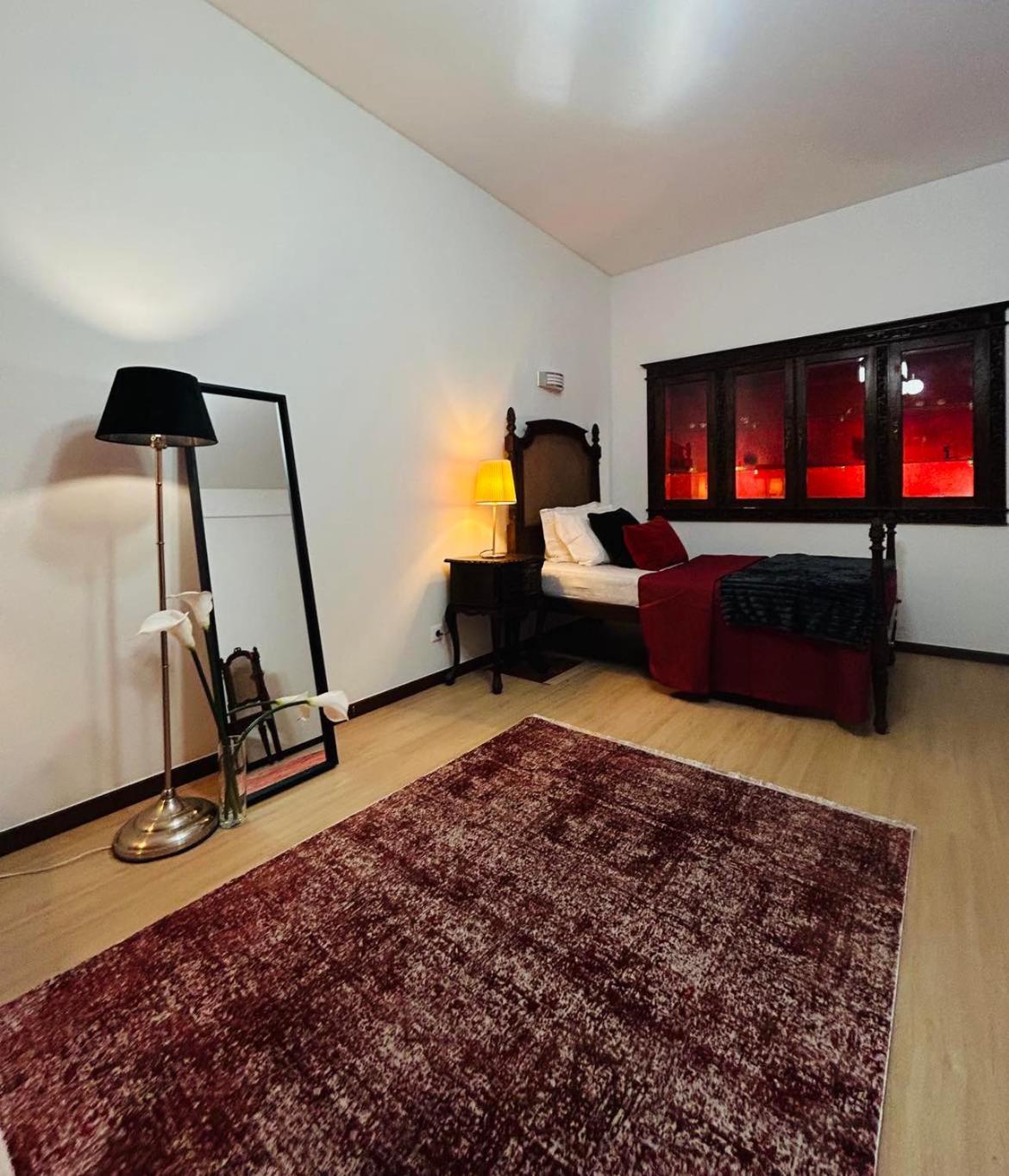 5Ps House Hotell Braga Eksteriør bilde