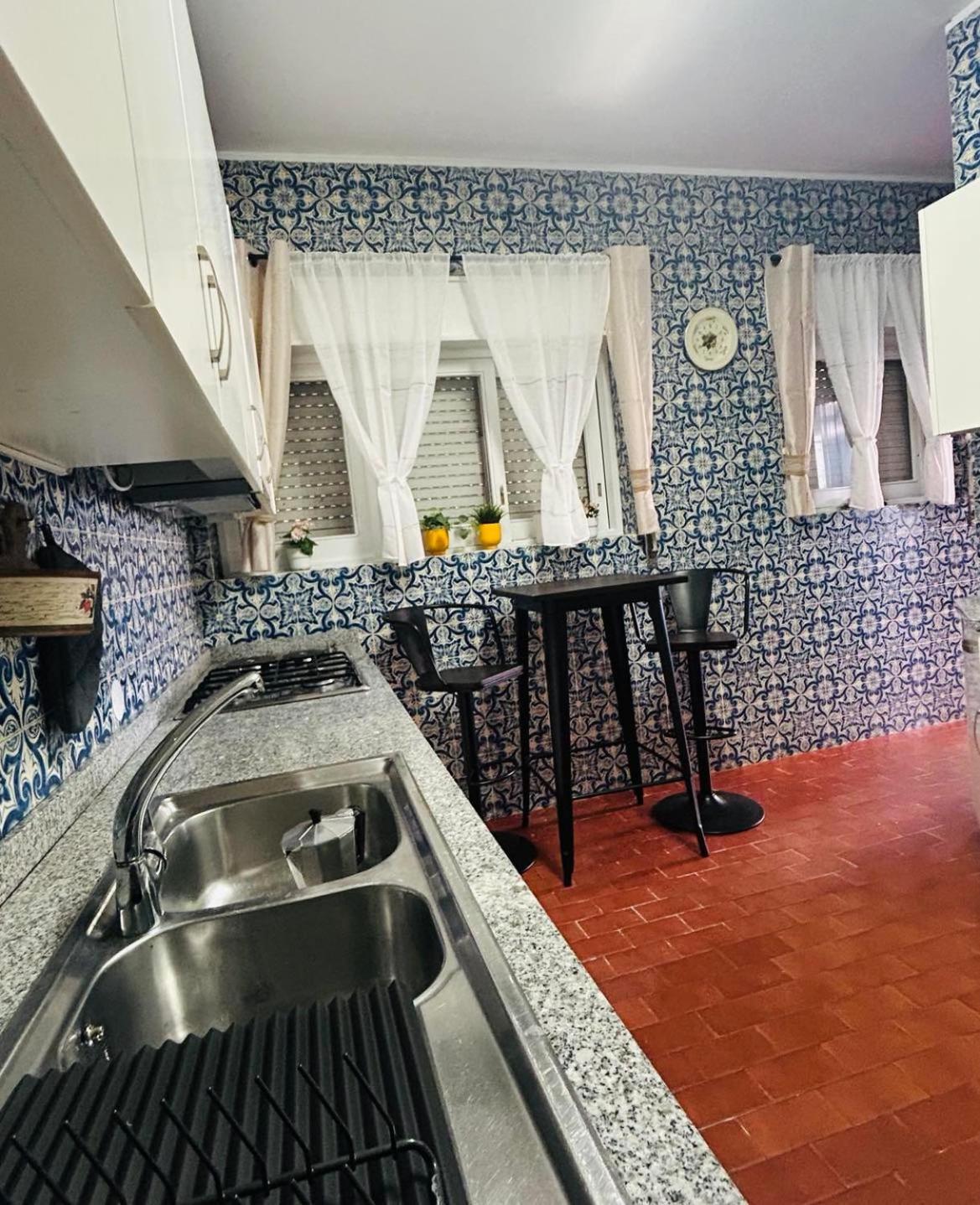 5Ps House Hotell Braga Eksteriør bilde