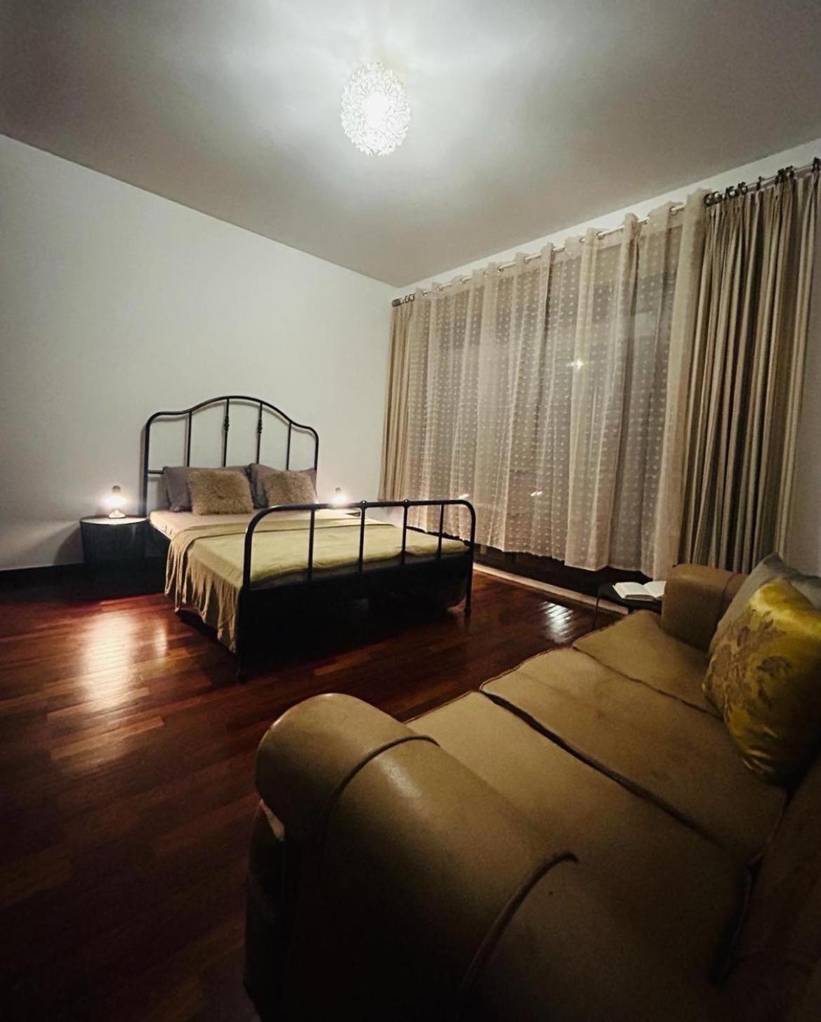 5Ps House Hotell Braga Eksteriør bilde