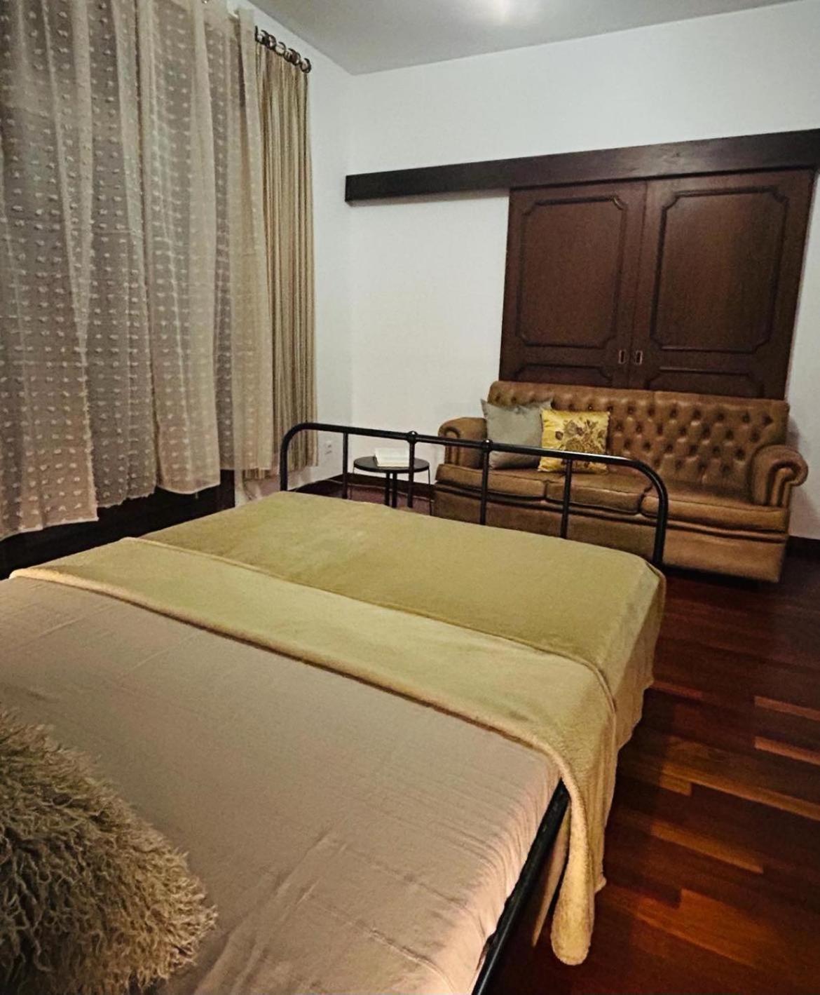 5Ps House Hotell Braga Eksteriør bilde