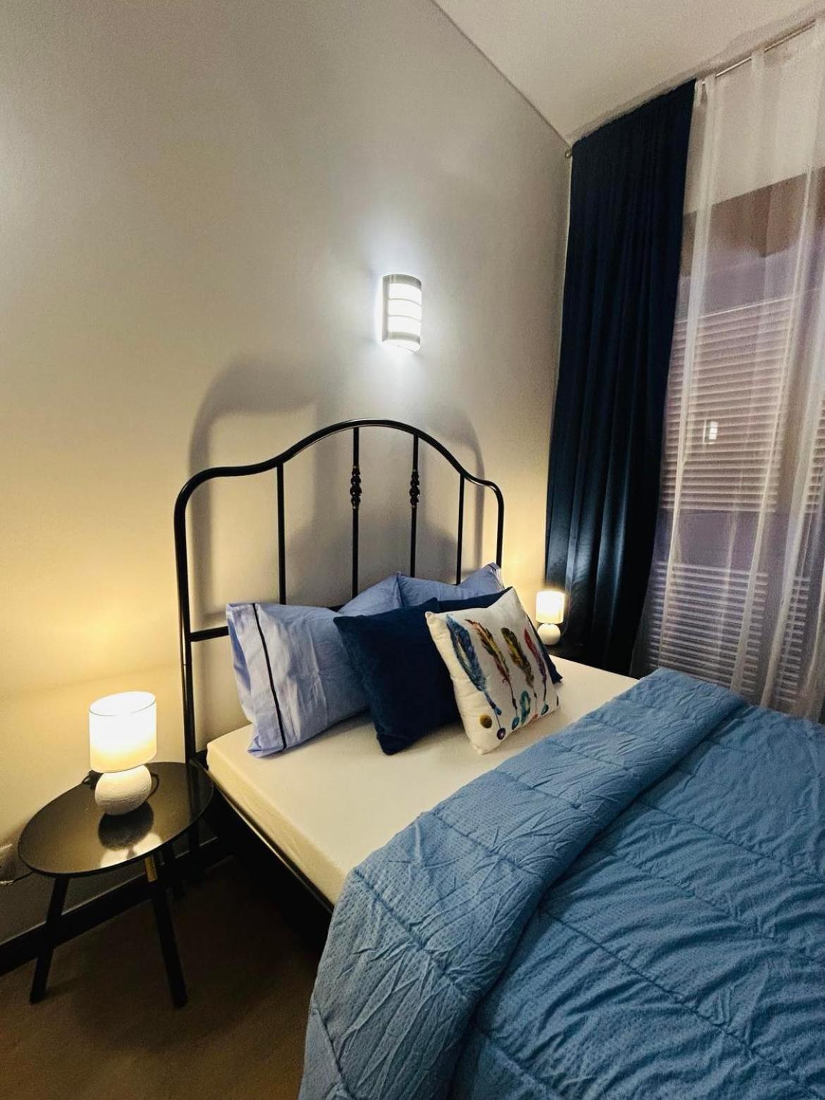 5Ps House Hotell Braga Eksteriør bilde